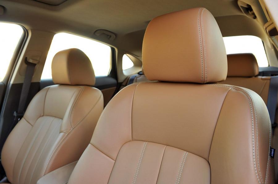  Buick Verano Turbo 2013 года  (фото 58 из 128)